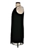 BCX 100% Polyester Solid Black Cocktail Dress Size S - photo 5