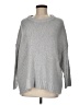 Aerie Solid Silver Pullover Sweater Size M - photo 1