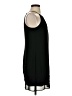 BCX 100% Polyester Solid Black Cocktail Dress Size S - photo 4