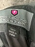 Protection System 100% Polyester Solid Black Snow Jacket Size 10 - 12 - photo 4