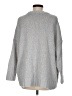 Aerie Solid Silver Pullover Sweater Size M - photo 2