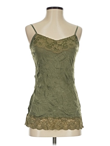 Maurices Sleeveless Blouse (view 1)