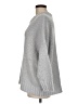 Aerie Solid Silver Pullover Sweater Size M - photo 5