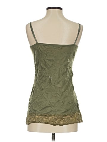 Maurices Sleeveless Blouse (view 2)
