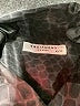 Equipment Houndstooth Black Long Sleeve Button-Down Shirt Size XS - photo 7