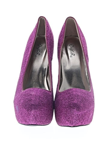 Qupid Heels (view 2)
