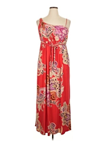 En Focus Studio Casual Dress (view 1)