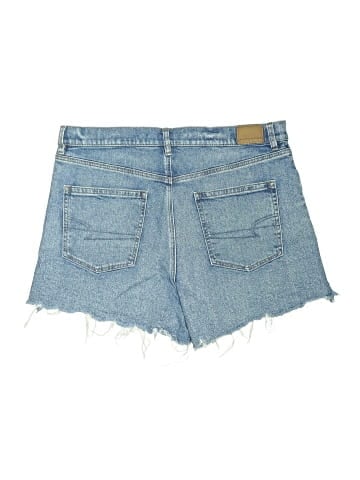 American Eagle Outfitters Denim Shorts (view 2)