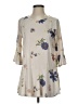 MTS Ivory 3/4 Sleeve Top Size S - photo 1