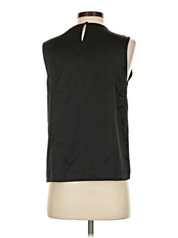Christian Siriano New York Sleeveless T-Shirt (view 2)