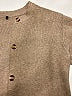 Unbranded Brown Cardigan Size XL - photo 3