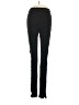 Totême Solid Black Active Pants Size XS - photo 1