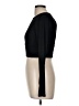 Shein Black Long Sleeve T-Shirt Size 6 - photo 5
