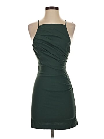 Zara Cocktail Dress (view 1)