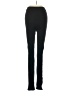 Totême Solid Black Active Pants Size XS - photo 2