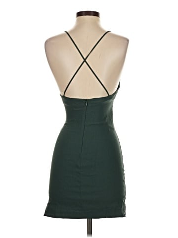 Zara Cocktail Dress (view 2)