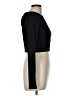 Shein Black Long Sleeve T-Shirt Size 6 - photo 4