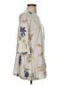 MTS Ivory 3/4 Sleeve Top Size S - photo 4
