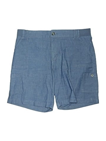 Lee Cargo Shorts (view 1)