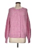 Willow & Wind Pink Cardigan Size M - photo 1