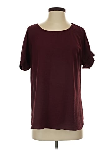 Entro Short Sleeve T-Shirt (view 1)