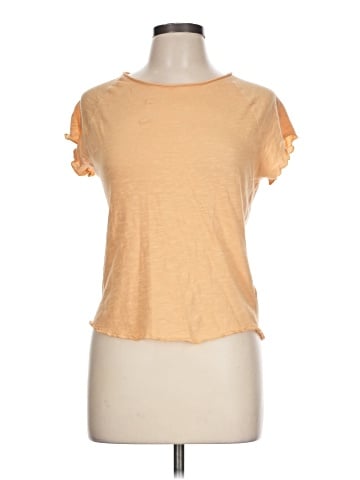 Aritzia Short Sleeve T-Shirt (view 1)