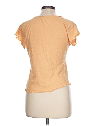 Aritzia Short Sleeve T-Shirt (view 2)
