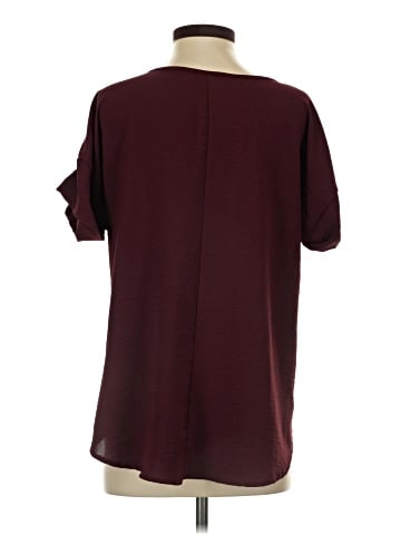 Entro Short Sleeve T-Shirt (view 2)