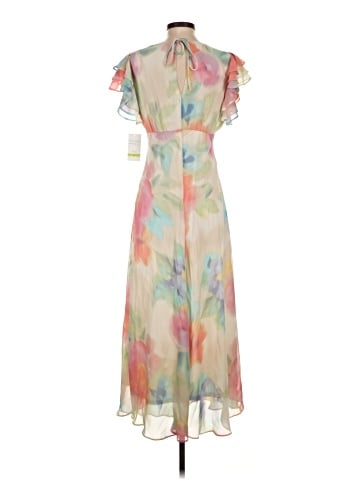 Taylor Cocktail Dress (view 2)