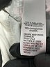 IZOD 100% Cotton White Casual Pants Size 16 - photo 7