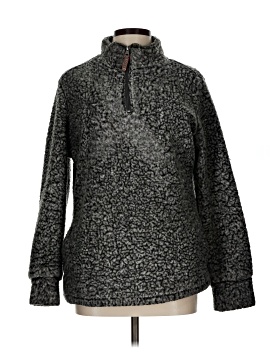 Weatherproof Pullover Sweater (view 1)