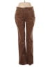 Croft & Barrow Brown Jeans Size 6 - photo 1