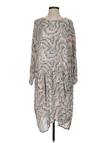 Masai Casual Dress (view 1)