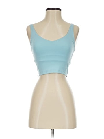Gilly Hicks Tank Top (view 1)