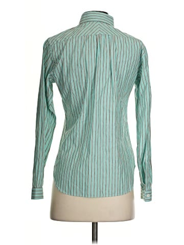 Billy Reid Long Sleeve Button-Down Shirt (view 2)