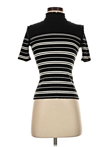 Laundry by Shelli Segal Turtleneck Sweater (view 1)