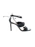 Vince Camuto Black Sandals Size 10 - photo 1