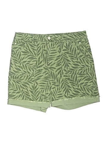 C established 1946 Denim Shorts (view 1)