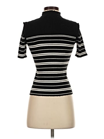 Laundry by Shelli Segal Turtleneck Sweater (view 2)