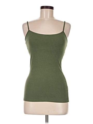 So Slimming by Chico's Tank Top (view 1)