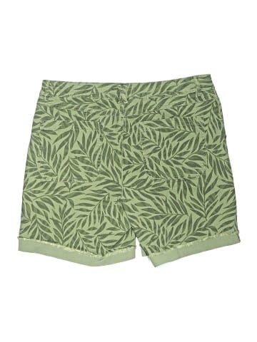 C established 1946 Denim Shorts (view 2)
