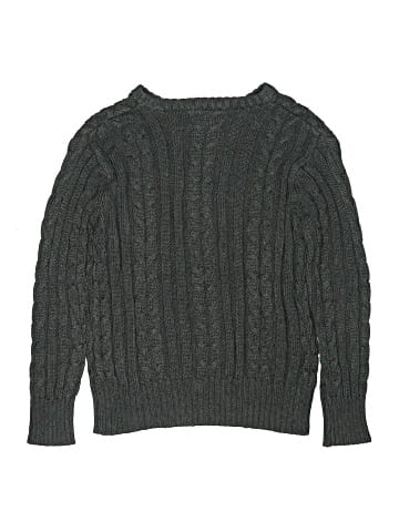 Cherokee Pullover Sweater (view 2)