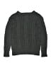 Cherokee Gray Pullover Sweater Size 8 - photo 2