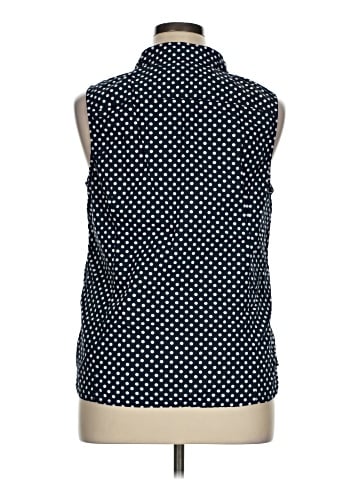 Tommy Hilfiger Sleeveless Blouse (view 2)