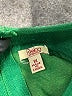 Reba Green Pullover Sweater Size 1X - photo 7