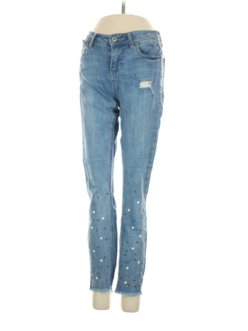 Vanilla Star Jeans (view 1)