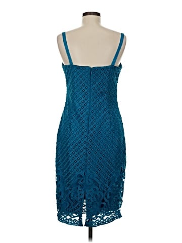 White House Black Market Cocktail Dress (view 2)