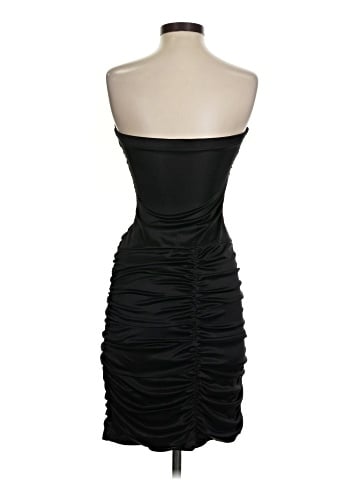 Ruby Rox Cocktail Dress (view 2)