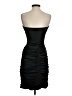 Ruby Rox 100% Polyester Black Cocktail Dress Size S - photo 2