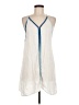 Raviya 100% Rayon White Tank Top Size S - photo 1